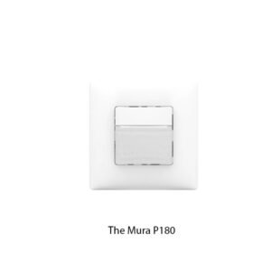 Theben Infrared Sensor theMura P180 KNX 2069655