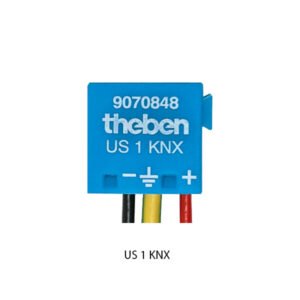 Theben System Device & Set US 1 KNX 9070848