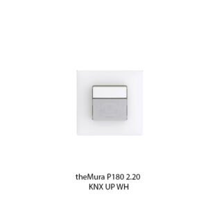 Theben Infrared Sensor theMura P180 KNX 2mtr 2069658