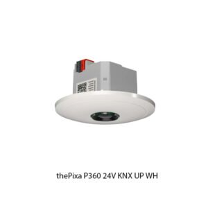 Theben Sensor Technology thePixa P360 24V KNX UP 2269210