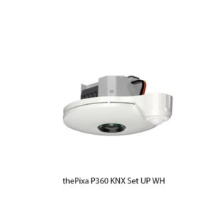 Theben Sensor Technology thePixa P360 KNX UP 2269202