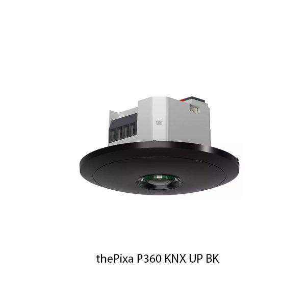 Theben Sensor Technology thePixa P360 KNX UP 2269202 - Image 2