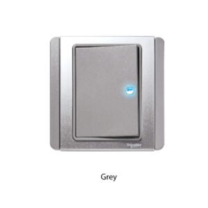 Schneider NEO Saklar 1 Gang 2 Way E3031H2