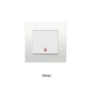 Schneider Vivace Saklar 45A Double Pole KB31DR45N