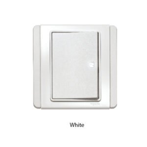 Schneider NEO Saklar 1 Gang 1 Way E3031H1