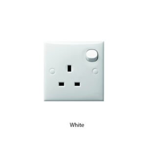 Schneider S Classic Stop Kontak Saklar E15R