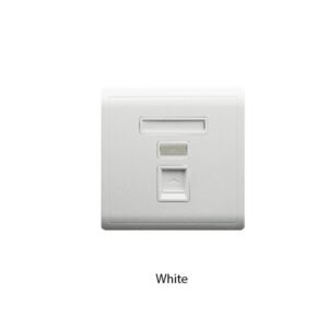 Schneider Pieno Outlet Telephone E8231RJS4