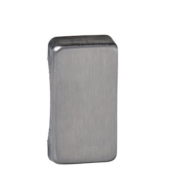 Schneider ZENcelo Saklar 1 Gang 2 Full Flat E8431PR1