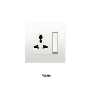 Schneider Vivace Stop Kontak Saklar 13A KB113LS