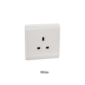 Schneider Pieno Stop Kontak 13A BS E82426