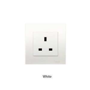 Schneider Vivace Stop Kontak 13A KB426