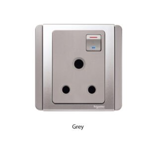 Schneider NEO Stop Kontak Saklar E3015