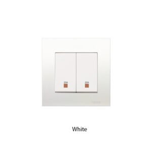 Schneider Vivace Saklar Double Pole 20A KB32D20NE