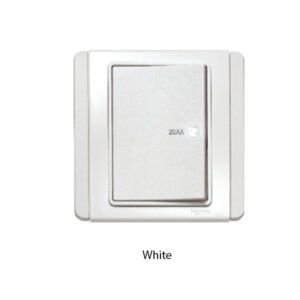 Schneider NEO Saklar 1 Gang 20A Double Pole E3031HD20