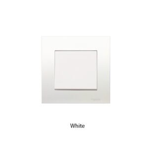 Schneider Vivace 1 Gang Blank Plate KB30