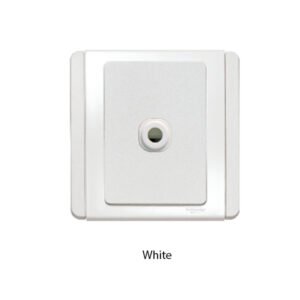 Schneider NEO Stop Kontak 1 Gang E3031TB