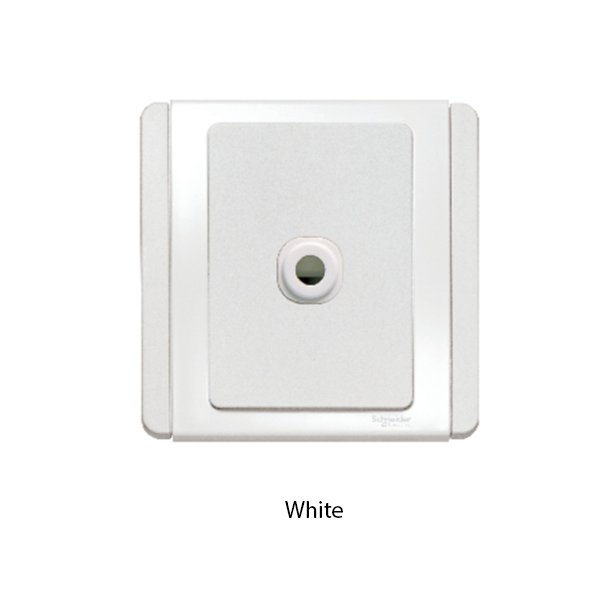 Schneider NEO Stop Kontak 1 Gang E3031TB