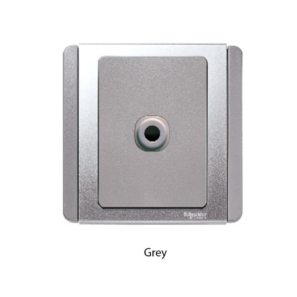 Schneider NEO Stop Kontak 1 Gang E3031TB - Image 2