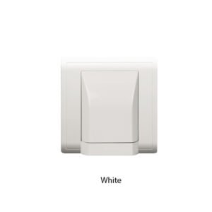 Schneider Pieno 1 Gang Connection Unit 45A E82554