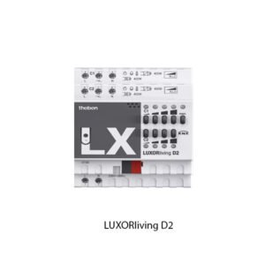 Theben Actuator Series LUXORliving D2 4800470
