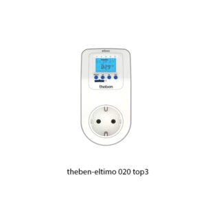 Theben Time and Light Kontrol Series Eltimo 020 top3 0200130