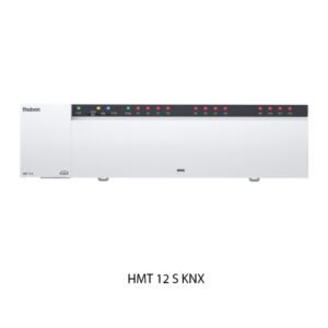 Theben HVAC Controller HMT 12 S KNX 4900374