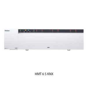 Theben HVAC Controller HMT 6 S KNX 4900373