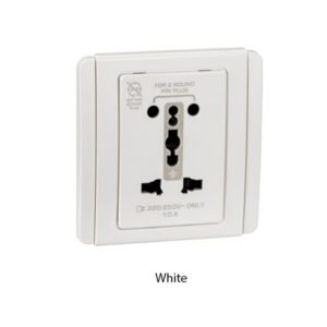 Schneider NEO Stop Kontak Universal E3426