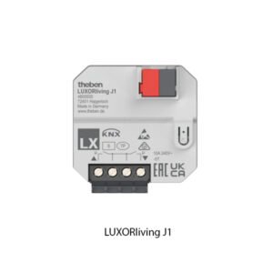 Theben Flush Mounted Series LUXORliving J1 4800550