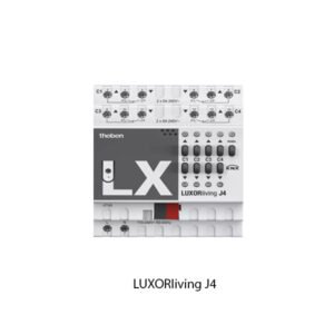 Theben Actuator Series LUXORliving J4 4800450