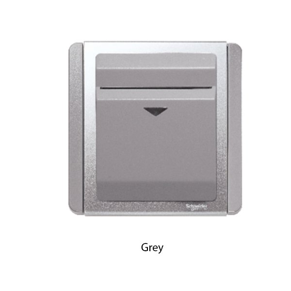 Schneider Keycard Hotel LED Indikator E3031EKTH