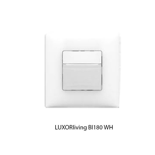 Theben Infrared Series LUXORliving BI180 4800350