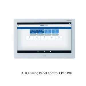Theben Smarthome LUXORliving CP10 Panel Kontrol