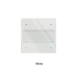 Theben Smarthome Push Buttons Series LUXORliving iON4 G