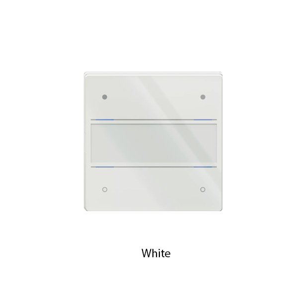 Theben Smarthome Push Buttons Series LUXORliving iON4 G