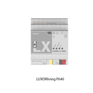 Theben Smarthome LUXORliving Modul Power Supply P640 4800990