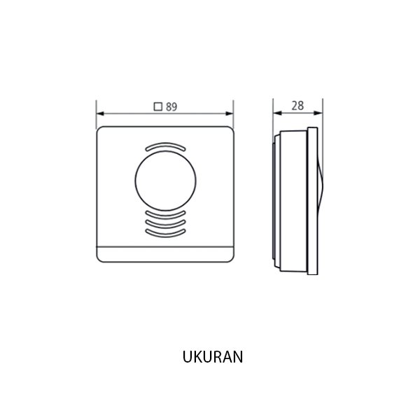 Theben HVAC Controller RAMSES 718 S KNX 7189200 - Image 2