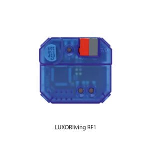 Theben Flush Mounted Series LUXORliving RF1 4800868