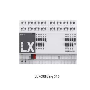 Theben Actuator Series LUXORliving S16 4800429