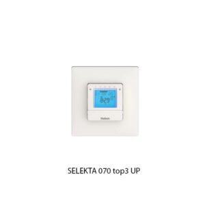 Theben Time and Light Kontrol Series SELEKTA 070 top3 UP 0700130