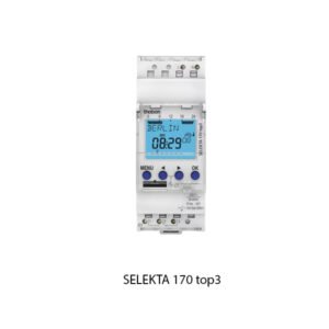 Theben Time and Light Kontrol Series SELEKTA 170 top3 1700130