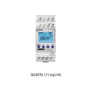 Theben Time and Light Kontrol Series SELEKTA 171 RC top3 1710330