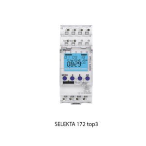 Theben Time and Light Kontrol Series SELEKTA 172 top3 1720130