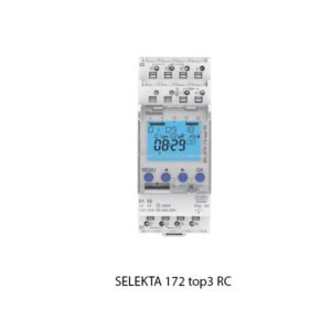 Theben Time and Light Kontrol Series SELEKTA 172 RC top3 1720330