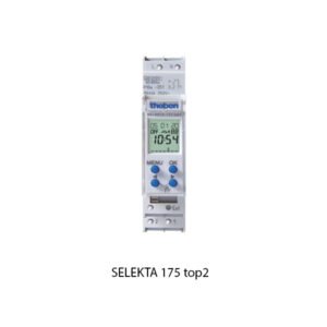 Theben Time and Light Kontrol Series SELEKTA 175 top2 1750100