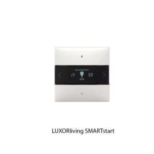 Theben Smarthome LUXORliving SMARTstart Control Centre 4800000