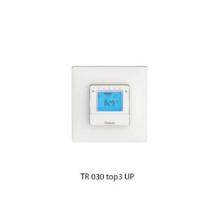 Theben Time and Light Kontrol Series TR 030 top3 UP 0300130