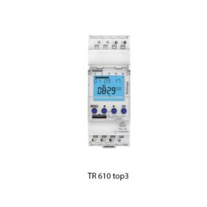 Theben Time and Light Kontrol Series TR 610 top3 6100130