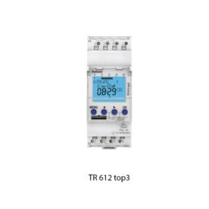 Theben Time and Light Kontrol Series TR 612 top3 6120130