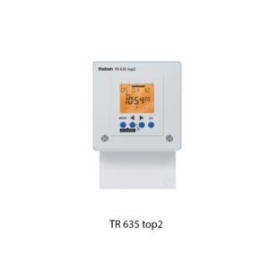 Theben Time and Light Kontrol Series TR 635 top2 6350100